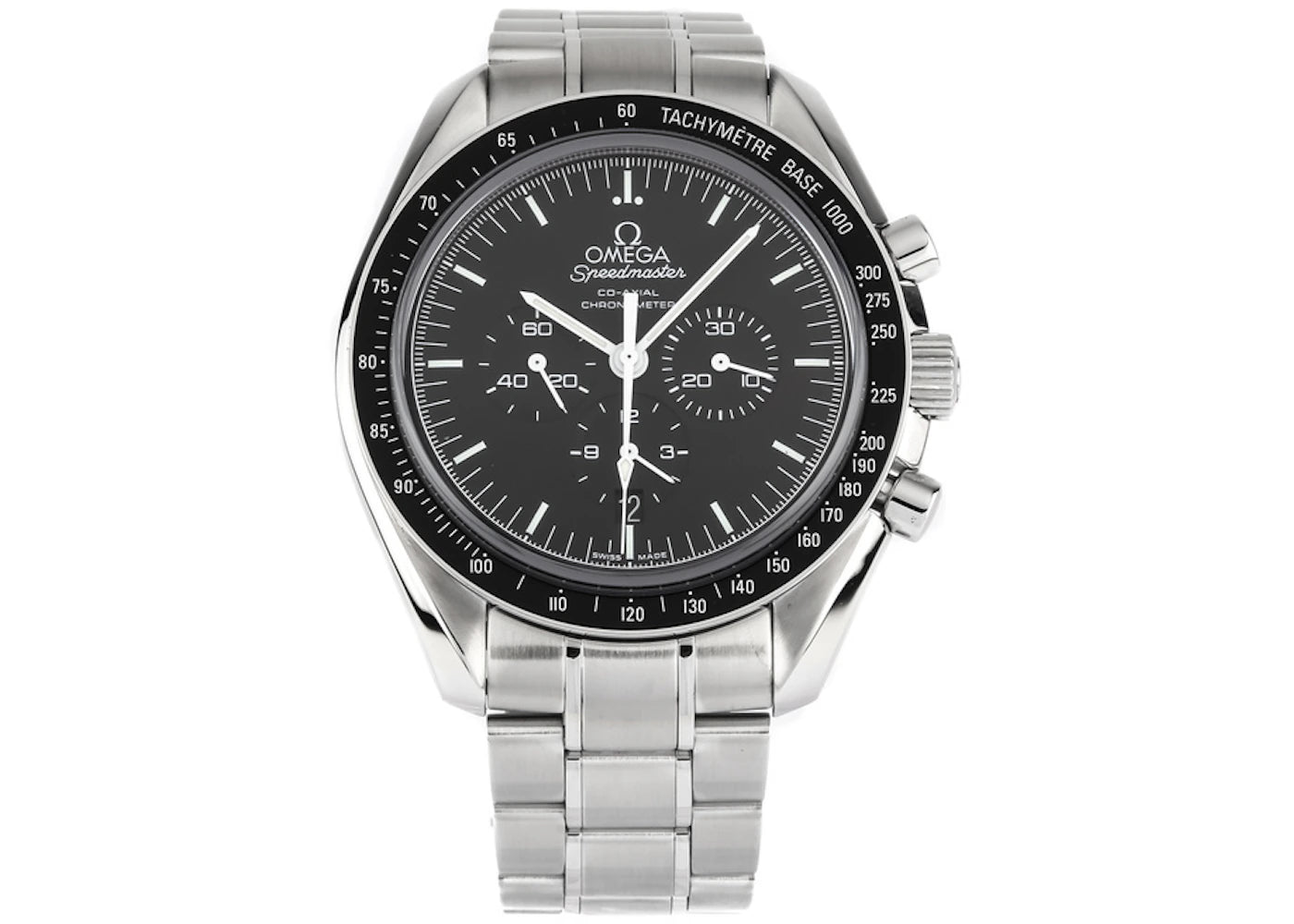 Omega Speedmaster Moonwatch Co-Axial Chronograph 311.30.44.50.01.002