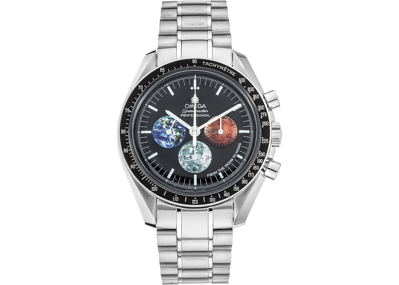 Omega Speedmaster Professional Moonwatch 35775000