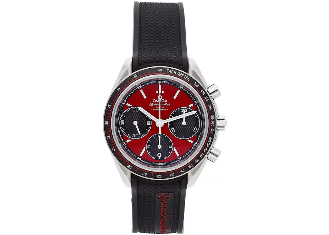 Omega Speedmaster Racing Chronograph 326.32.40.50.11.001