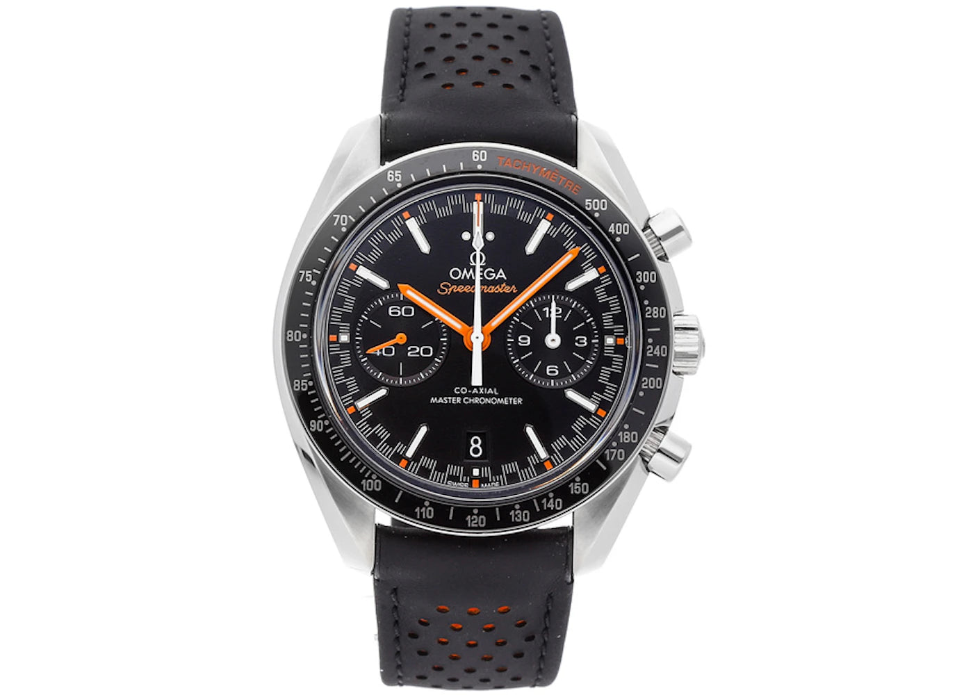Omega Speedmaster Racing Chronograph 329.32.44.51.01.001