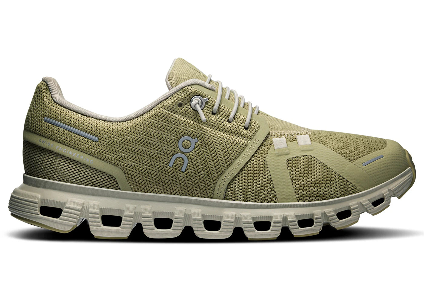 On Running Cloud 6 Caper Ice (Women's)