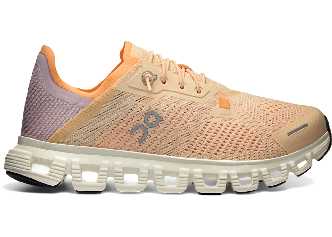 On Running Cloud 6 Coast Blonde Mauve (Women's)