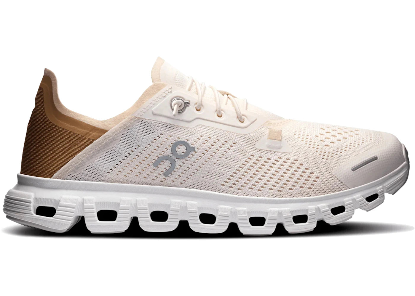 On Running Cloud 6 Coast Gardenia Sphinx (Women's)
