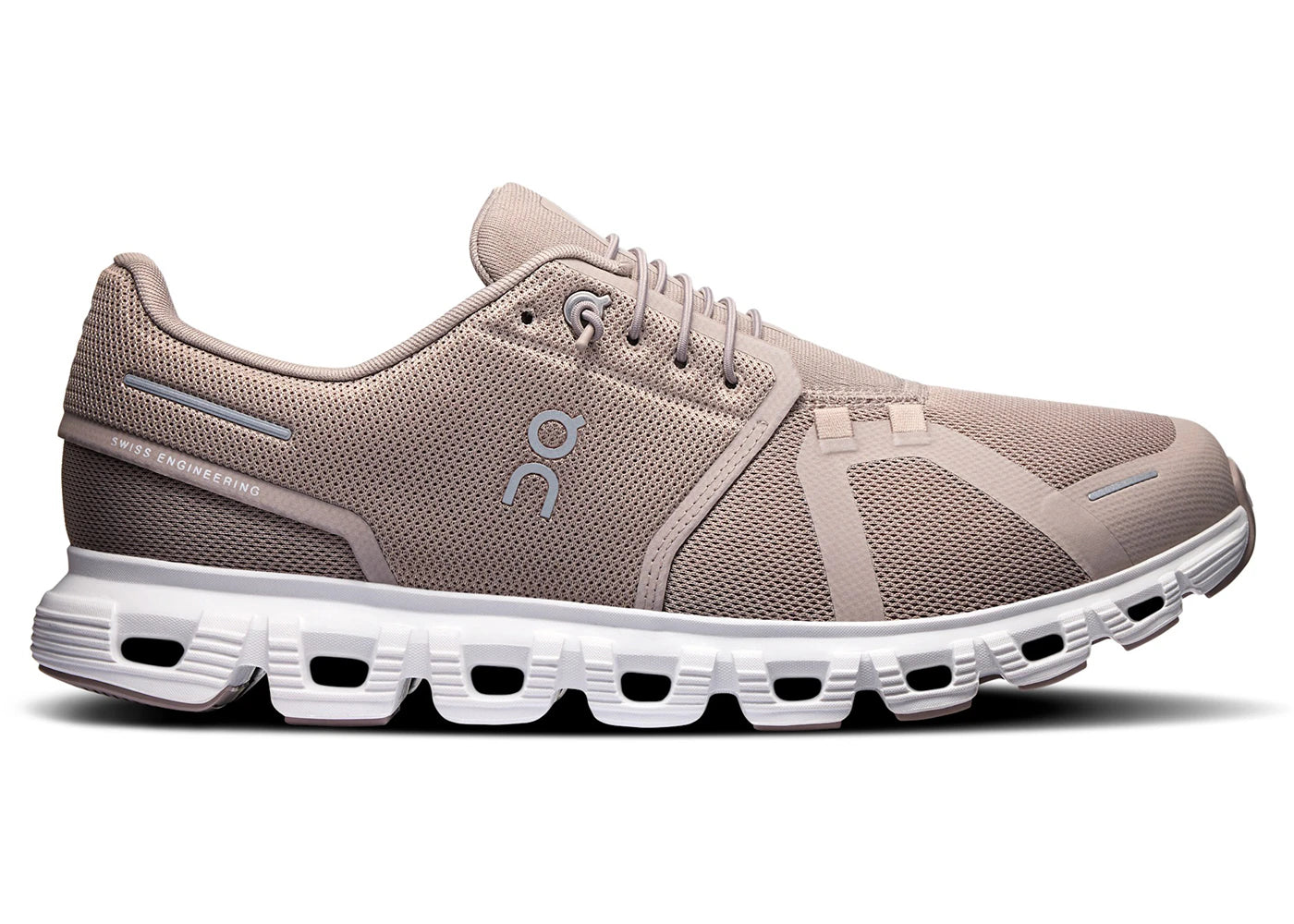 On Running Cloud 6 Fog White