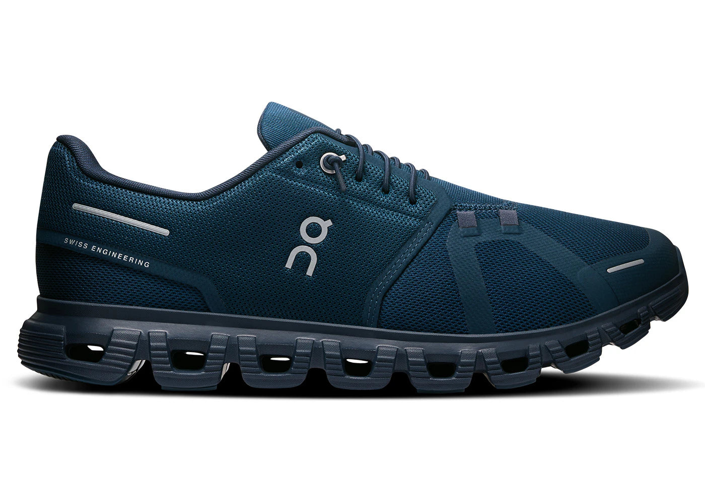 On Running Cloud 6 Midnight Ink