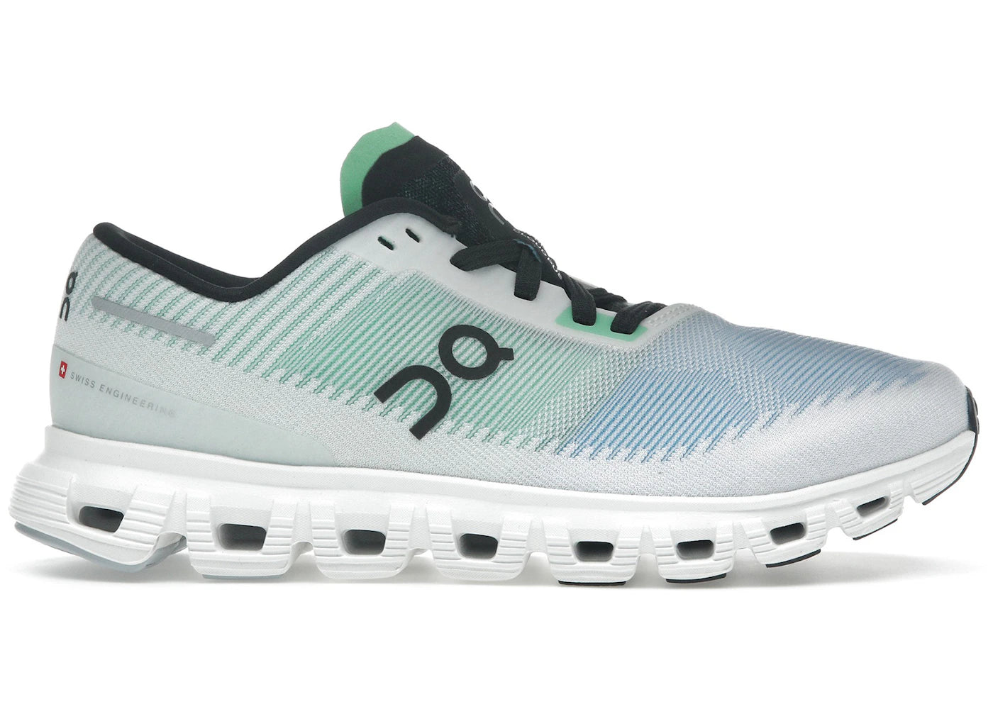 On Running Cloud 6 Push Horizon Honeydew