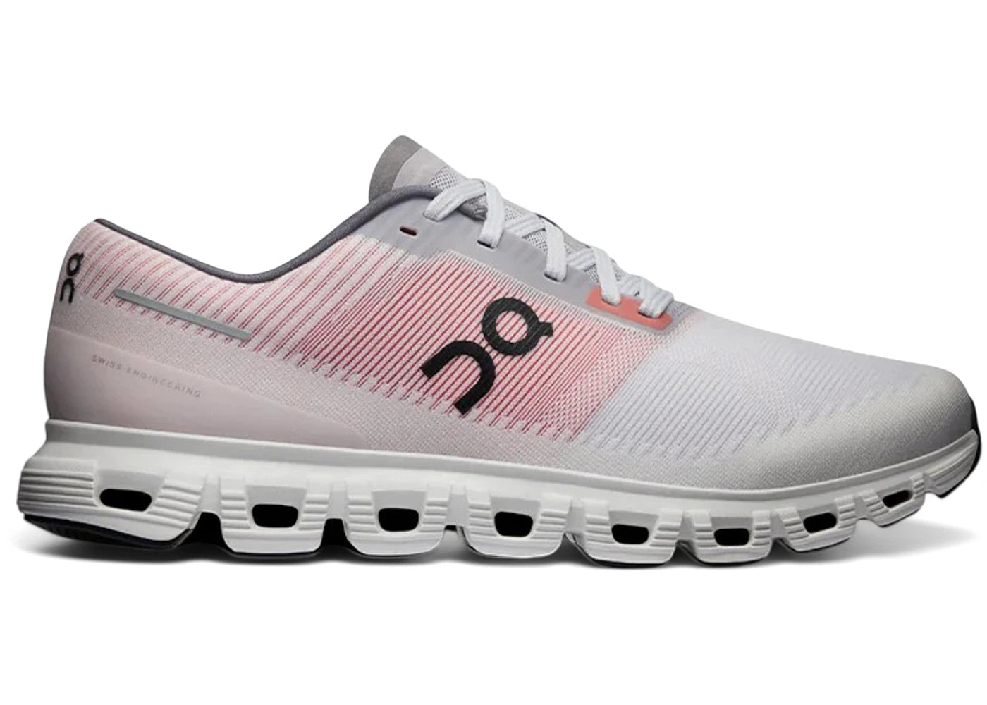 On Running Cloud 6 Push Lavender Red