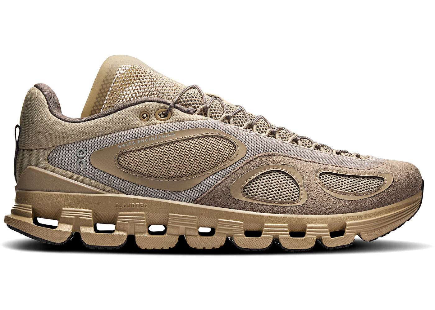 On Running Cloud X FKA Twigs Desert (Women's)