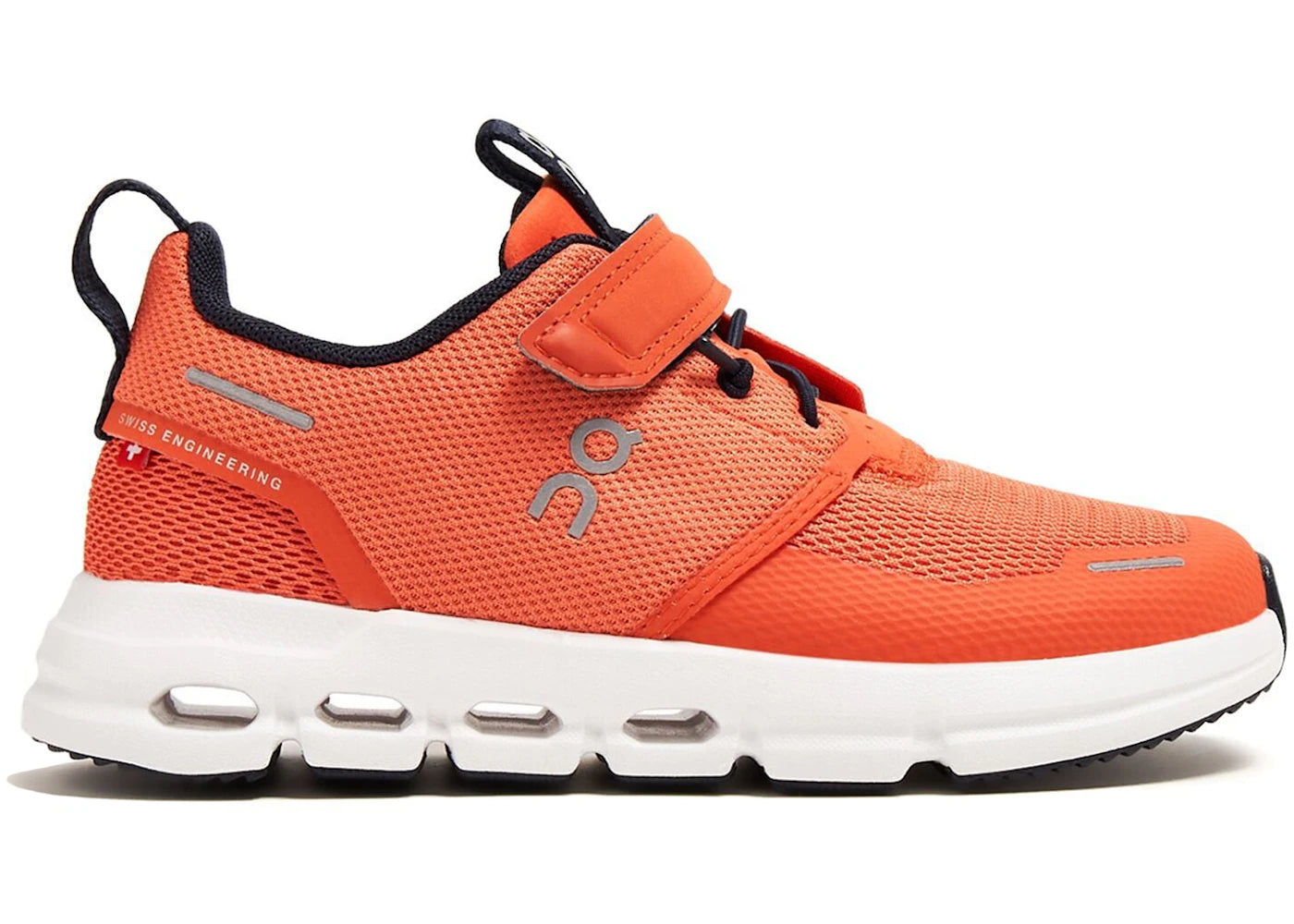 On Running Cloud Play Flame White (PS)