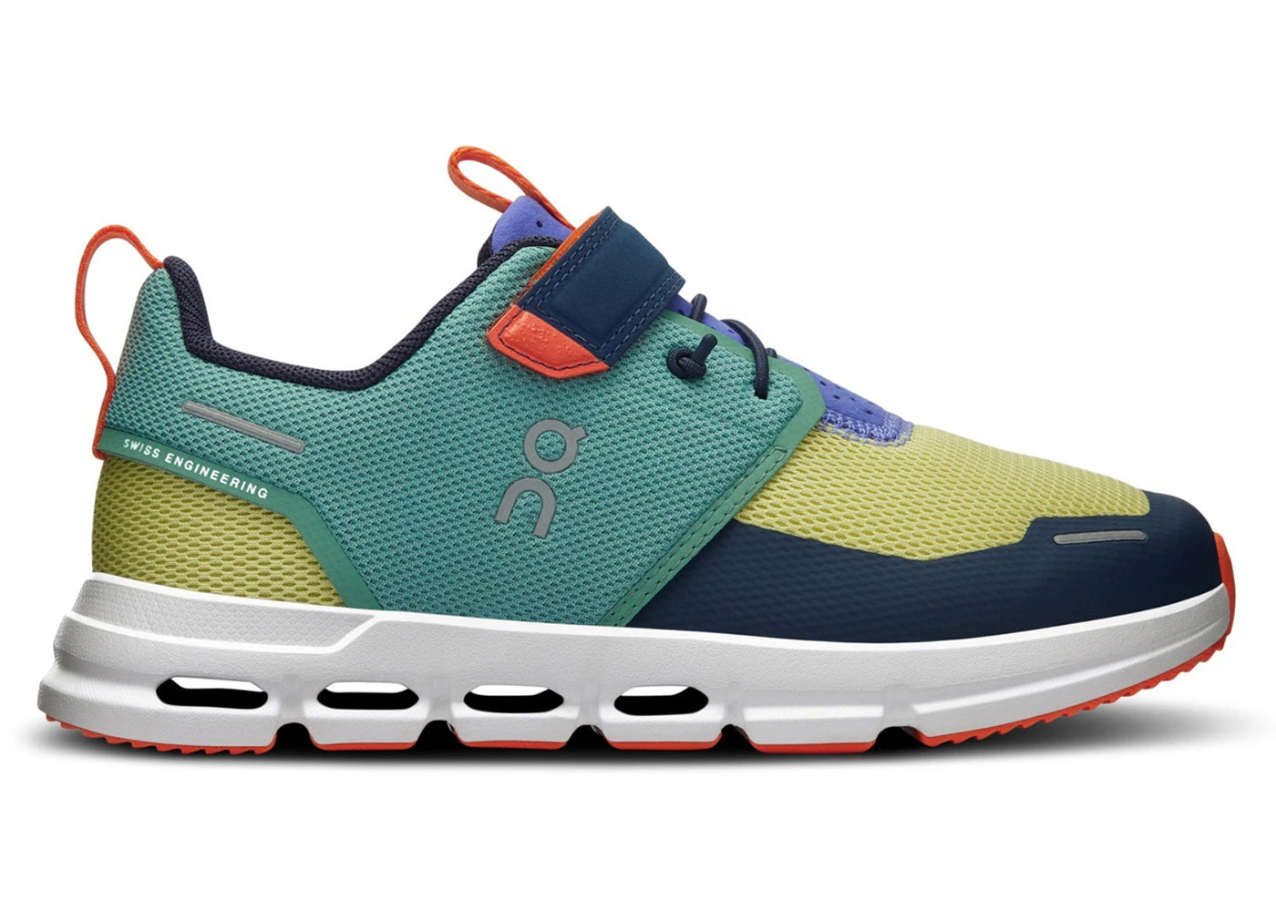 On Running Cloud Play Green Acacia (PS)