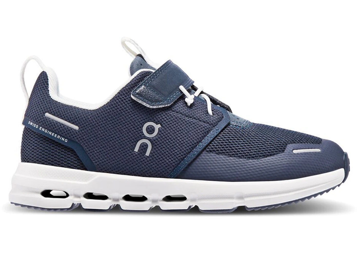 On Running Cloud Play Midnight White (PS)