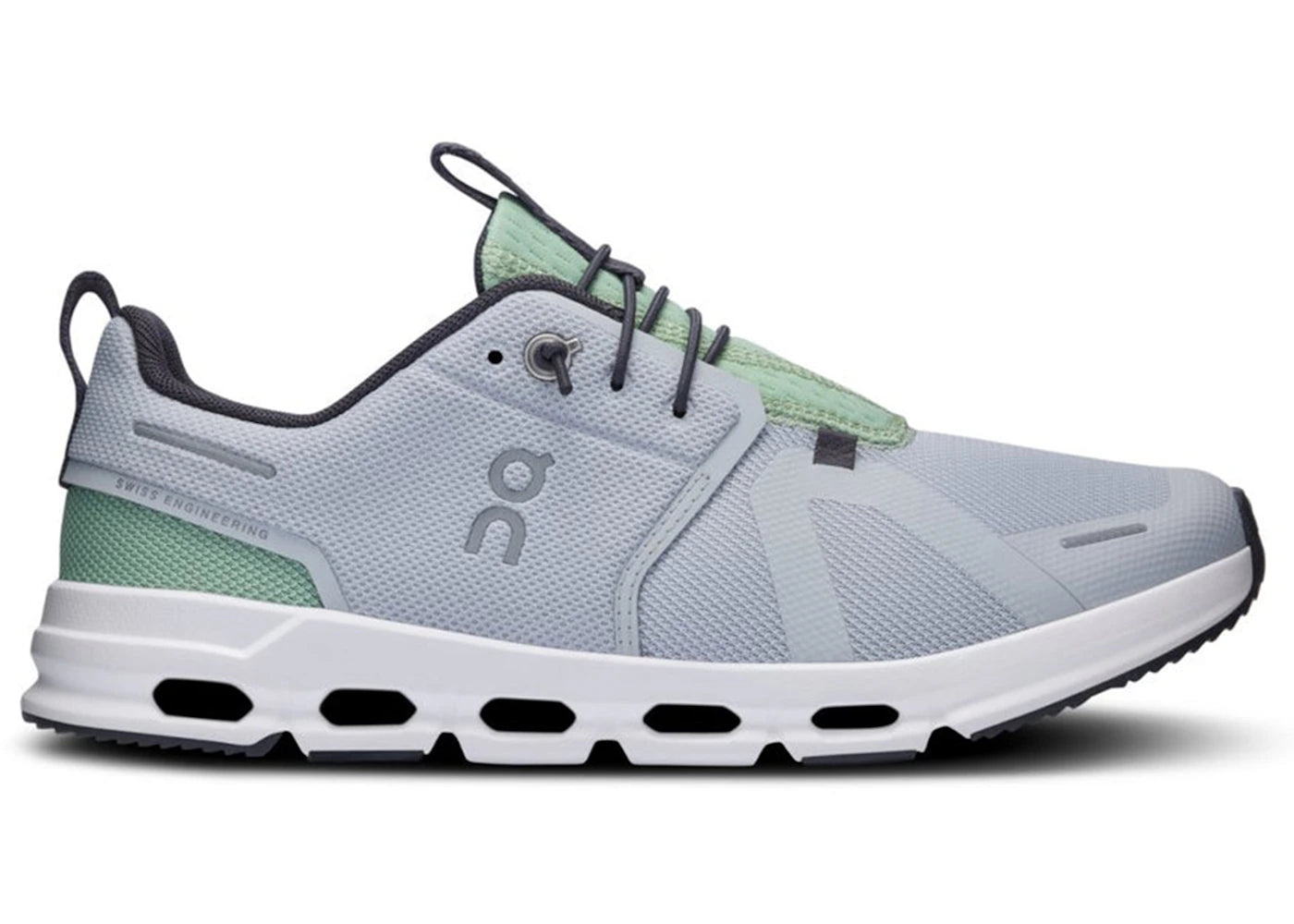 On Running Cloud Sky Glacier Sage (GS)