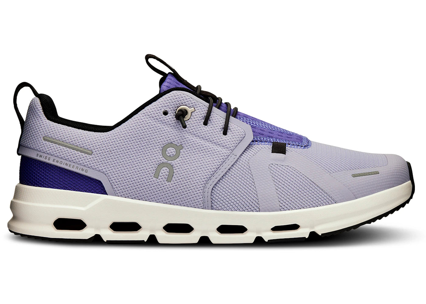 On Running Cloud Sky Nimbus Blueberry (GS)