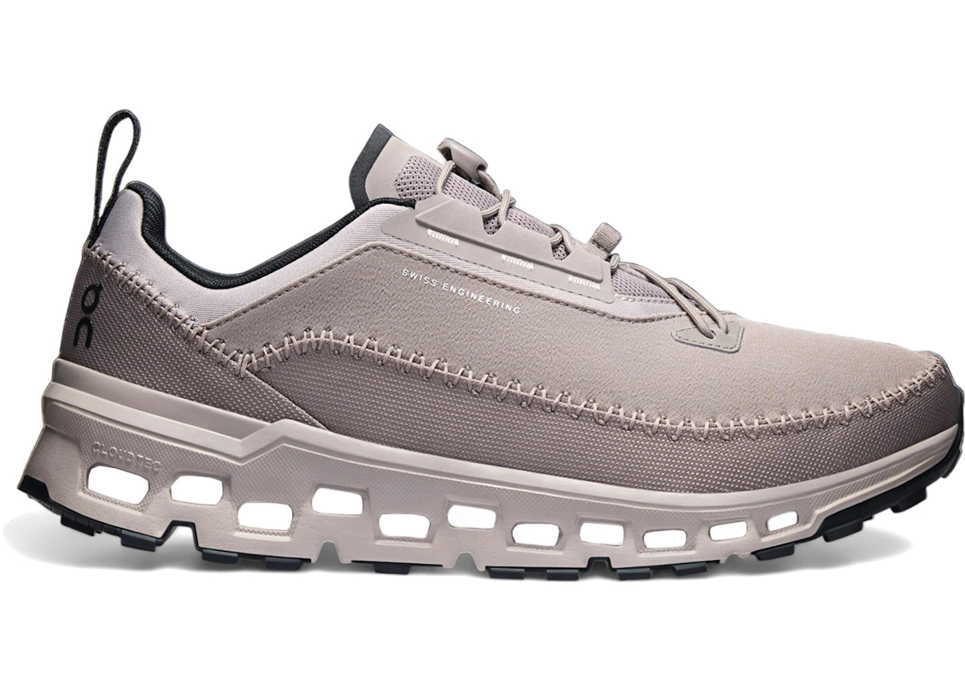 On Running Cloudaway 2 Cinder Fog