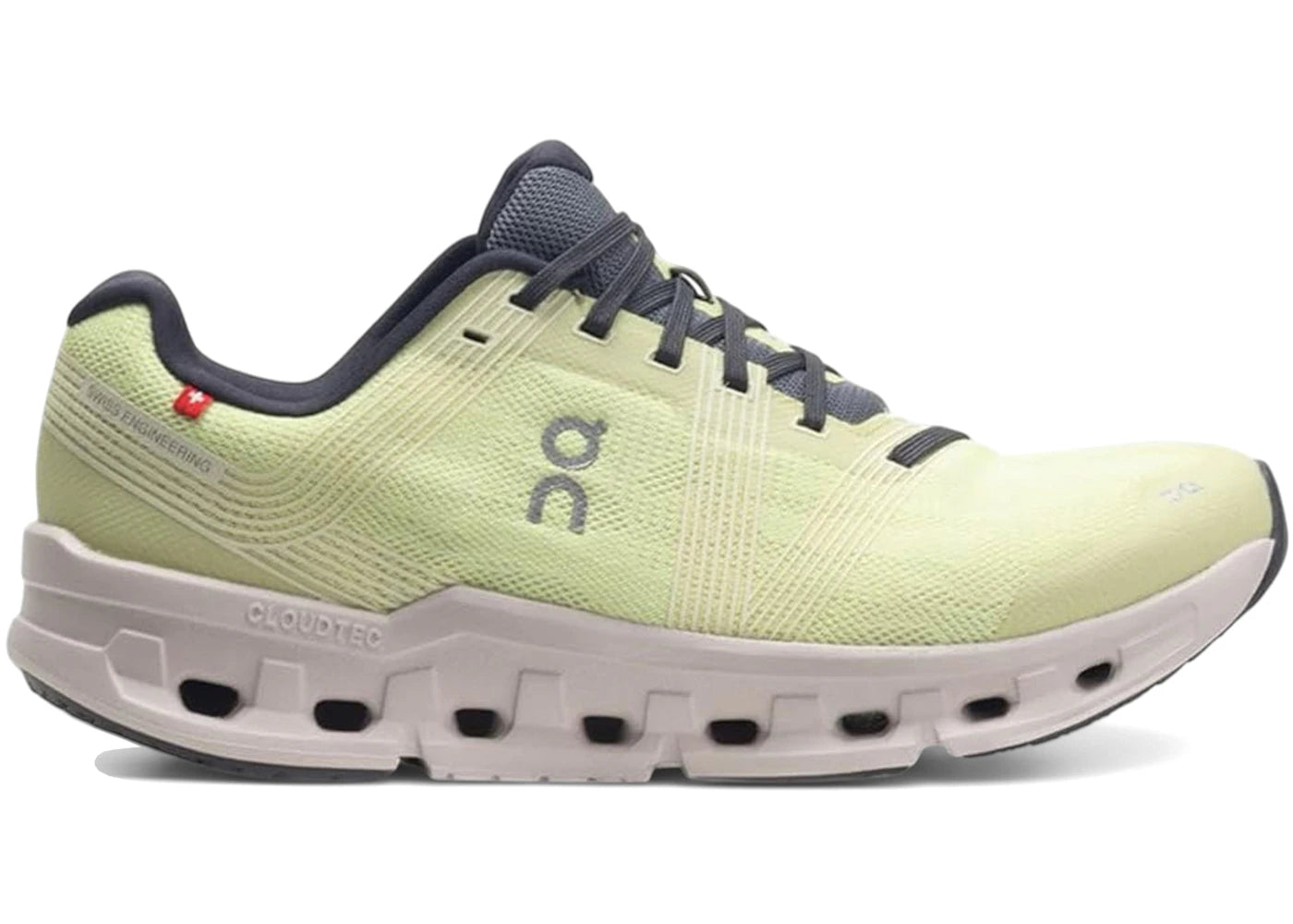 On Running Cloudgo Hay Sand (Women's)