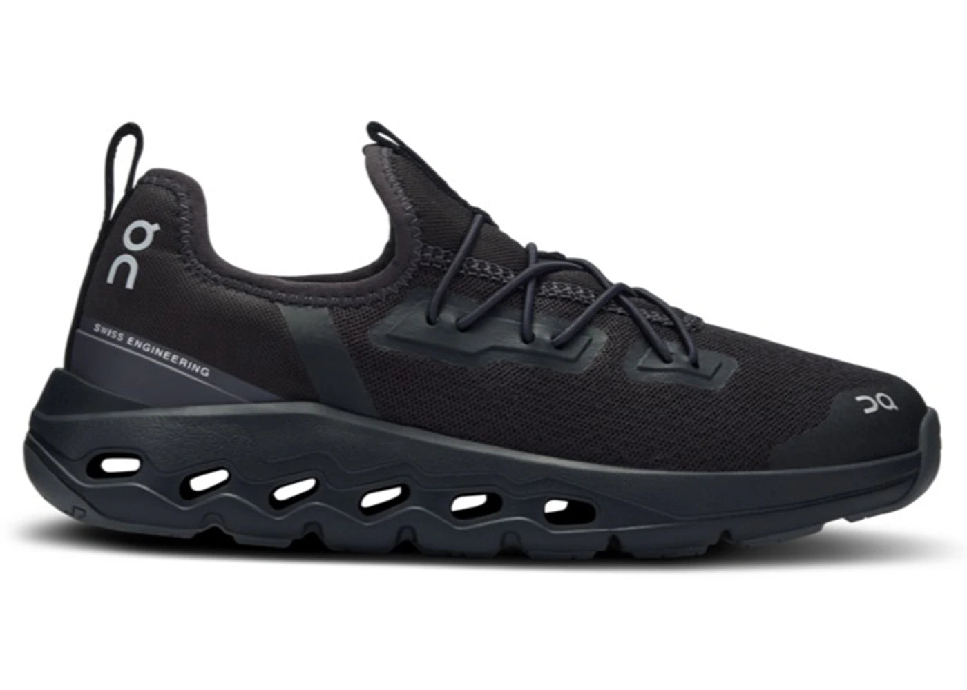 On Running Cloudleap Black Eclipse (PS)