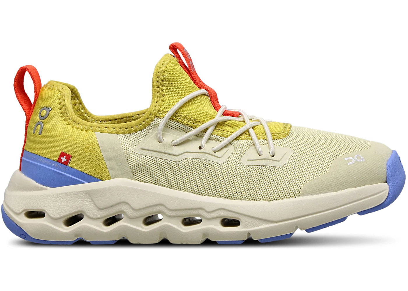 On Running Cloudleap Endive Ultramarine (PS)