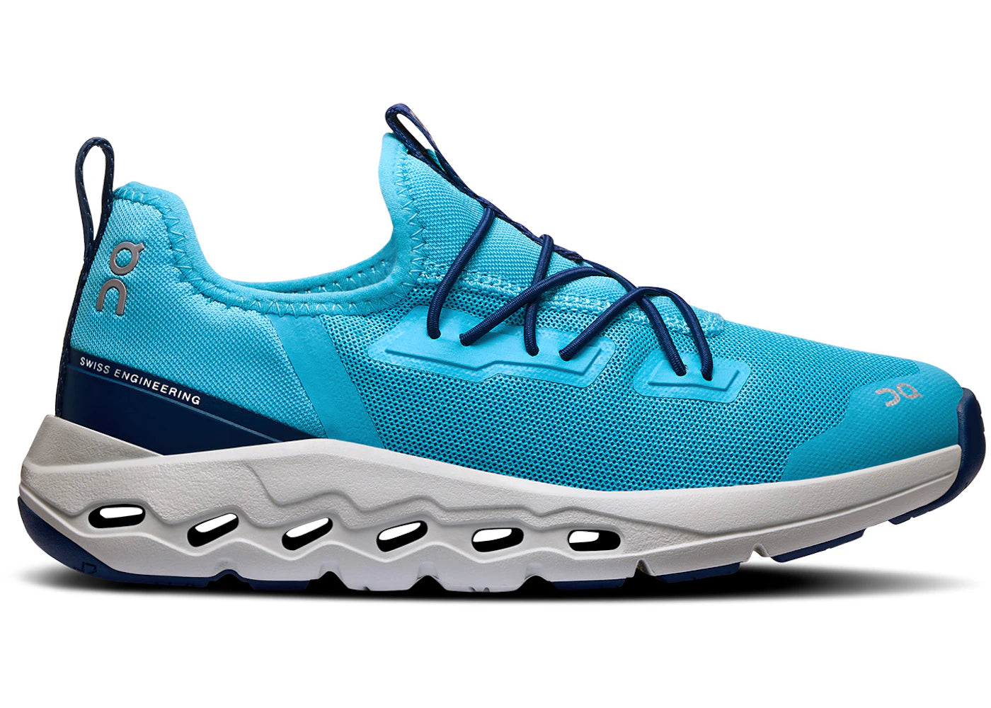 On Running Cloudleap Horizon Tempest (PS)