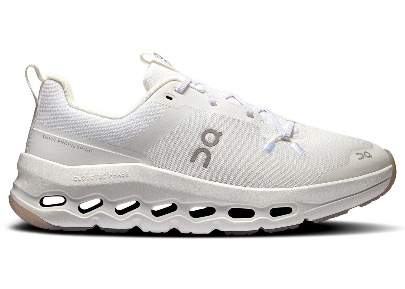 On Running Cloudleap White (GS)