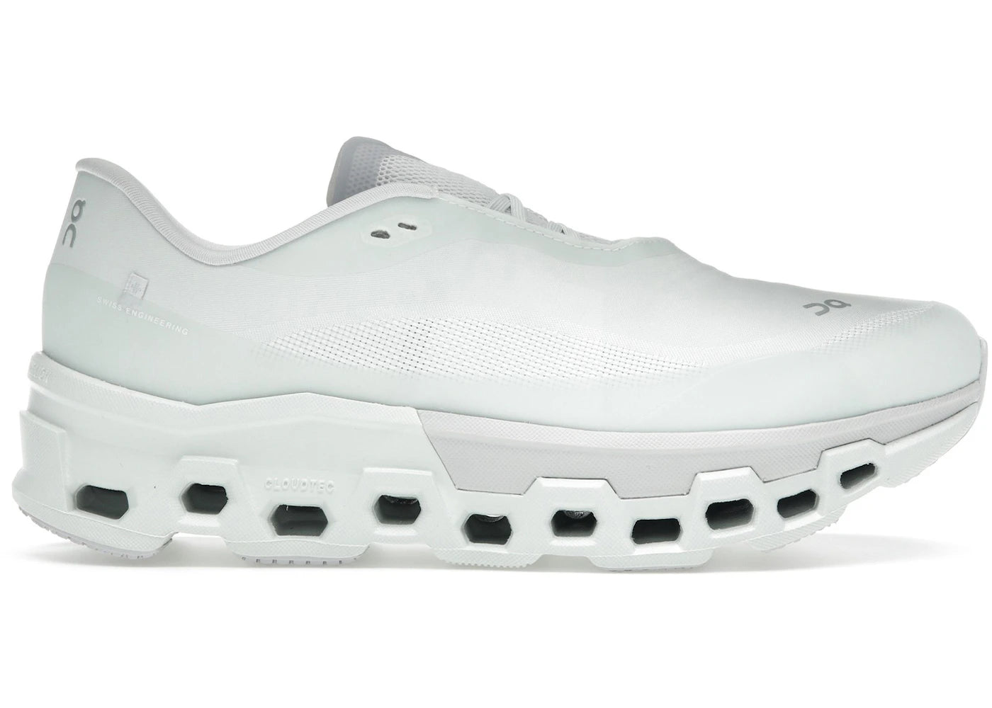 On Running Cloudmonster 2 POST ARCHIVE FACTION Vapor Frost (Women's)