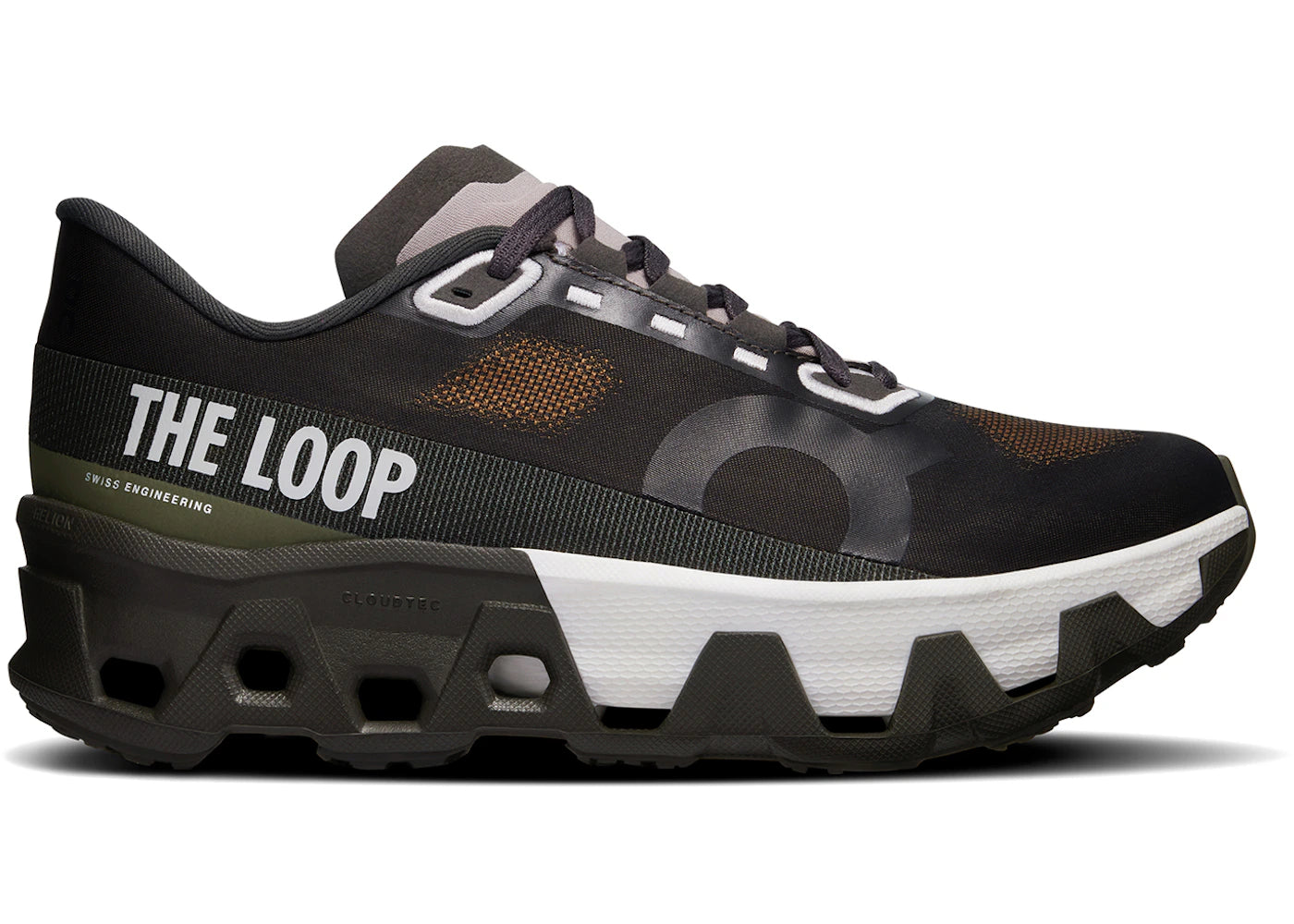 On Running Cloudmonster Hyper TL Pleasures Espresso (Women's)