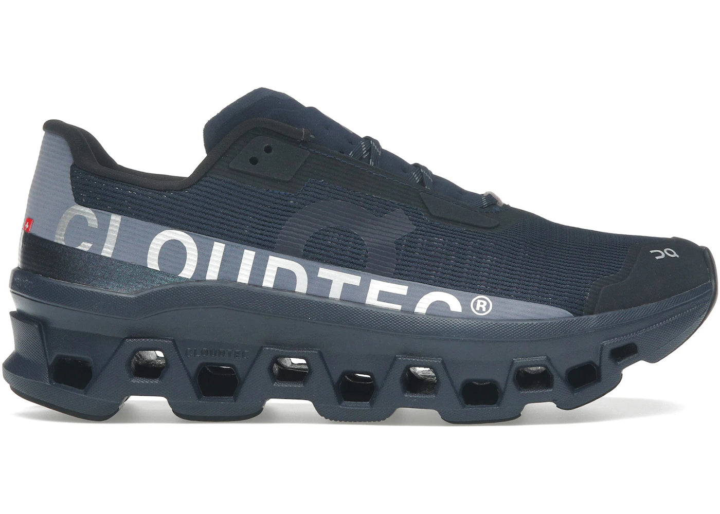 On Running Cloudmonster Void atmos YOZAKURA