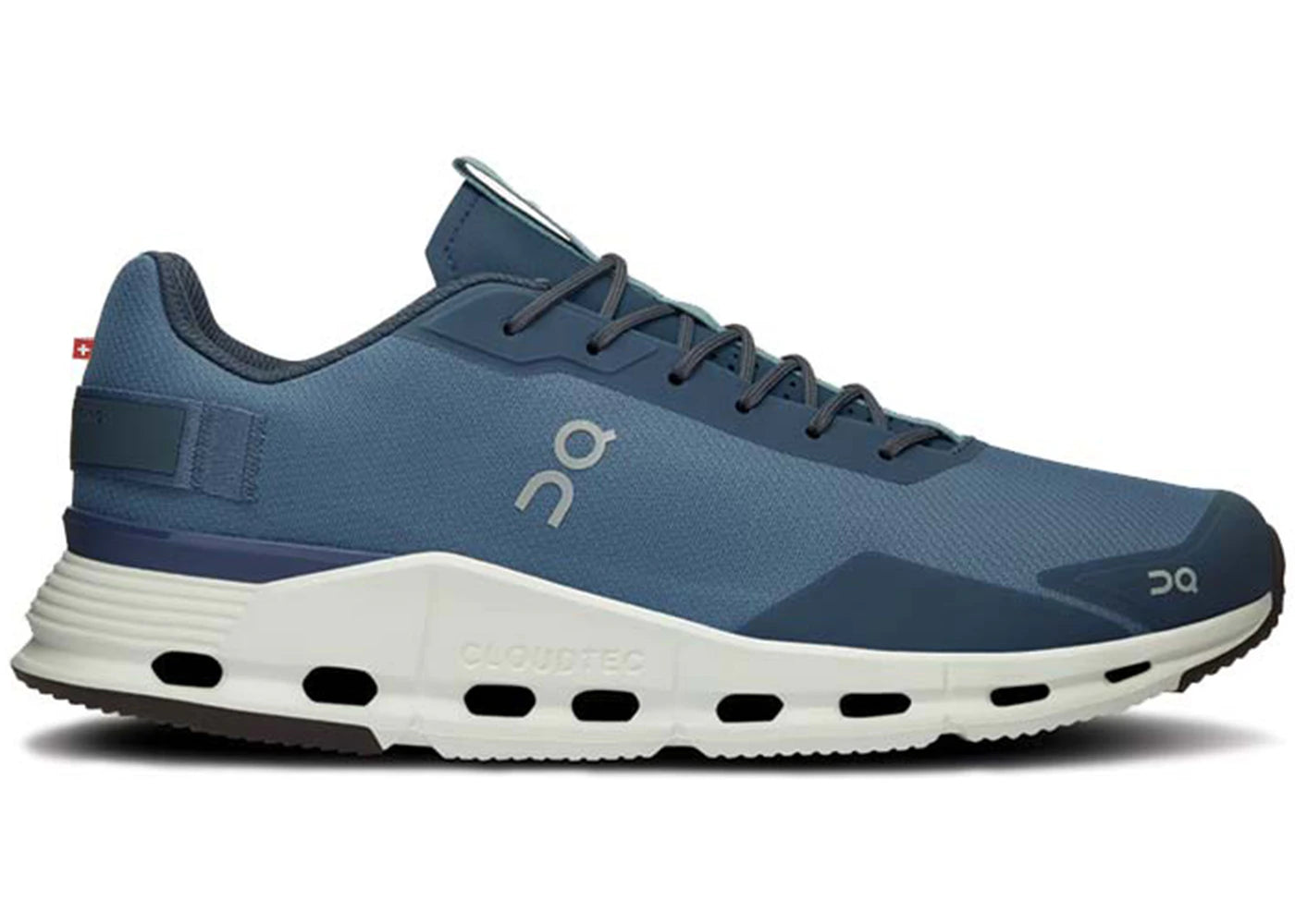 On Running Cloudnova Form Dust Stone