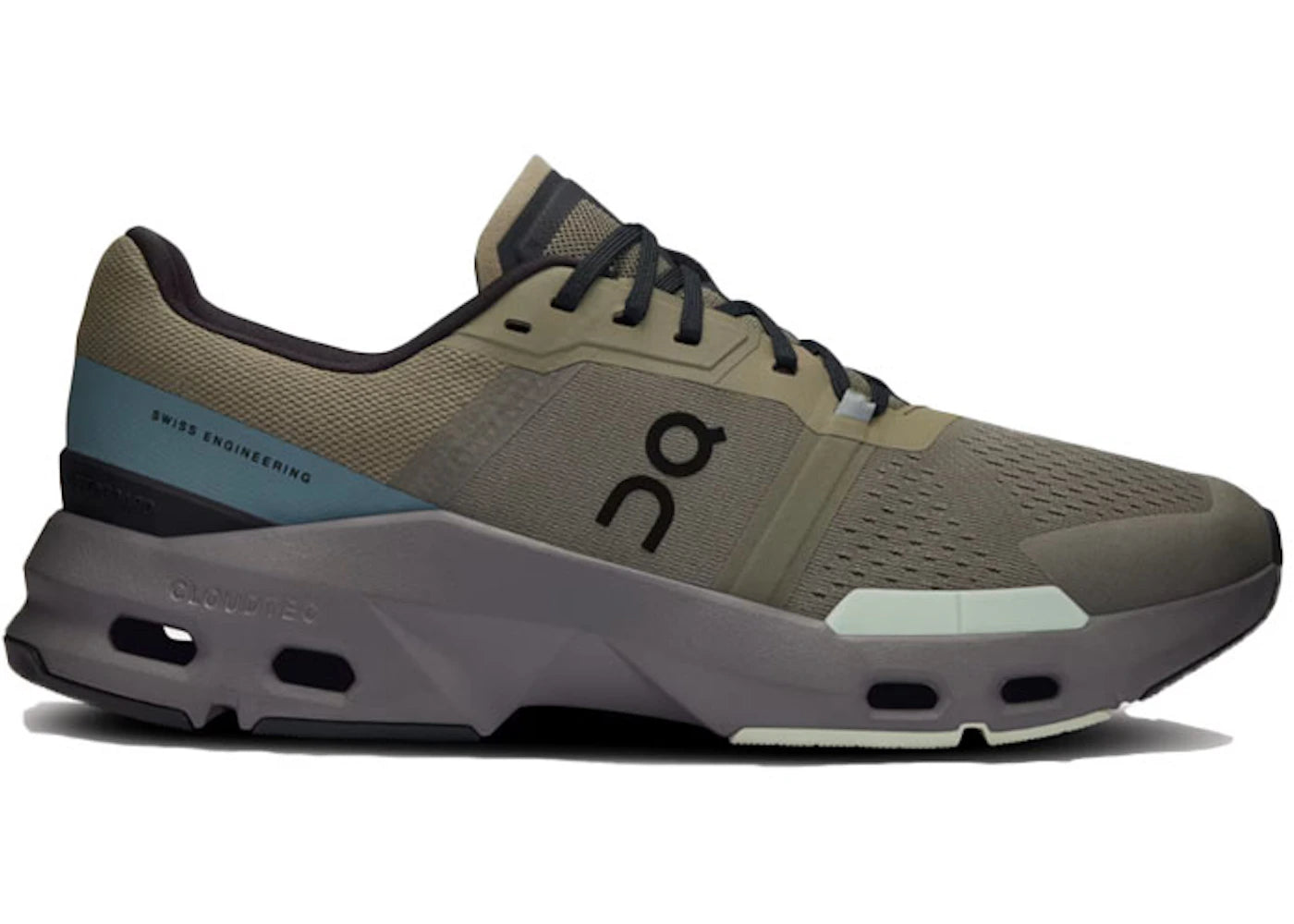 On Running Cloudpulse Grove Lima