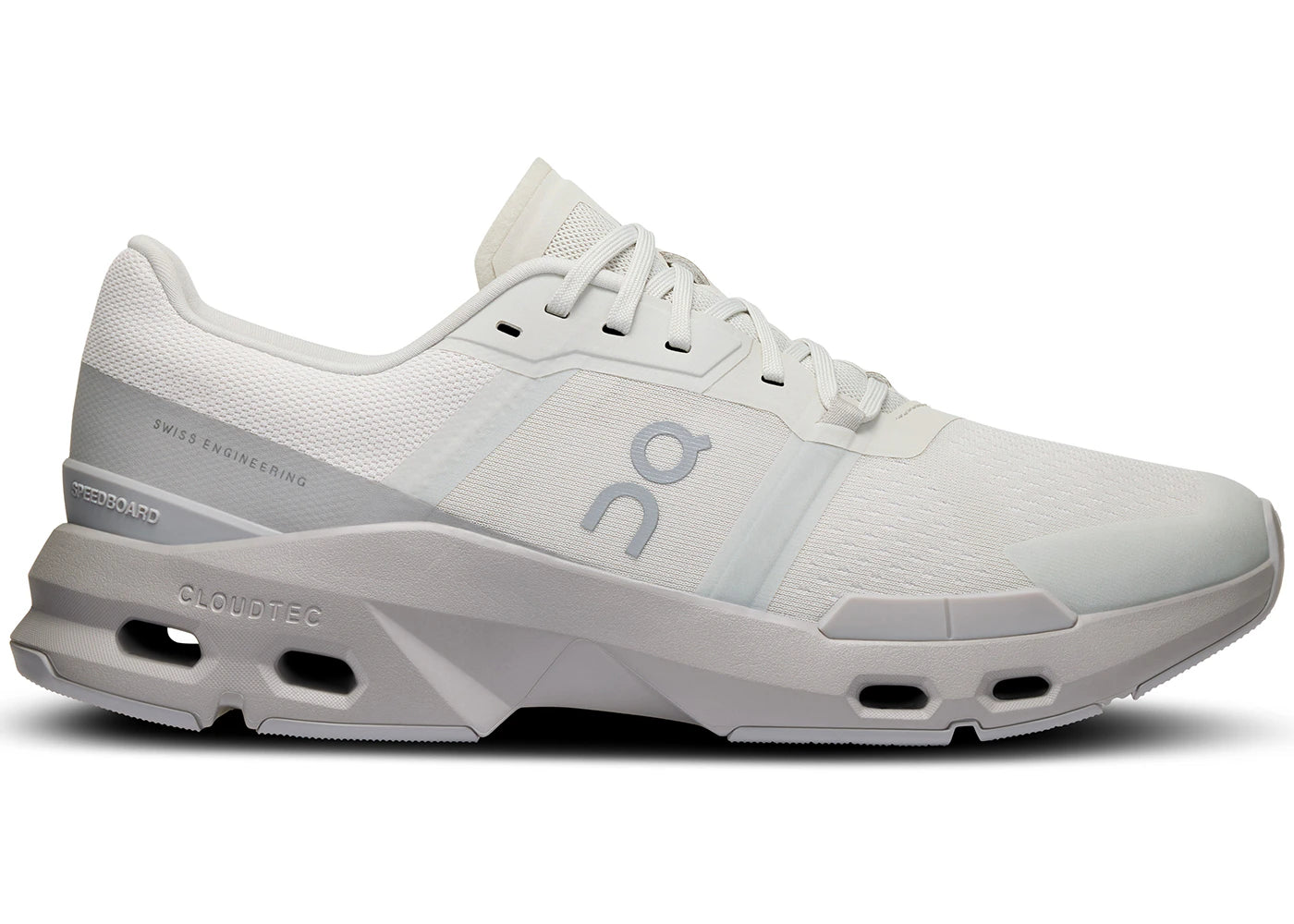 On Running Cloudpulse Ice Fog (Women's)