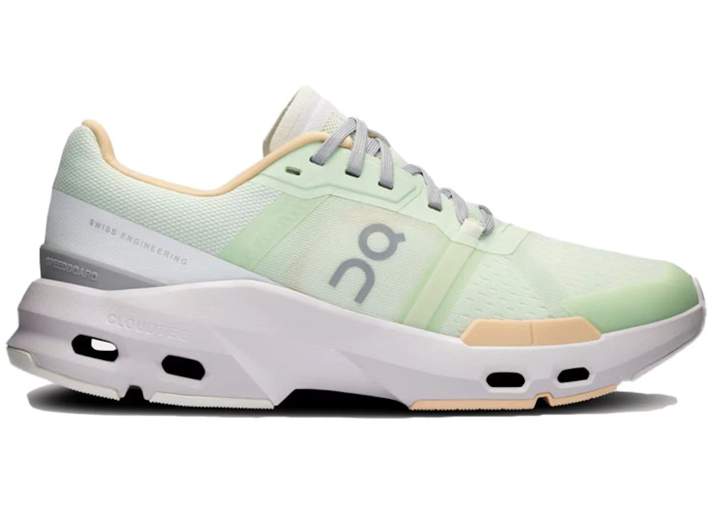 On Running Cloudpulse Lima Savannah (Women's)