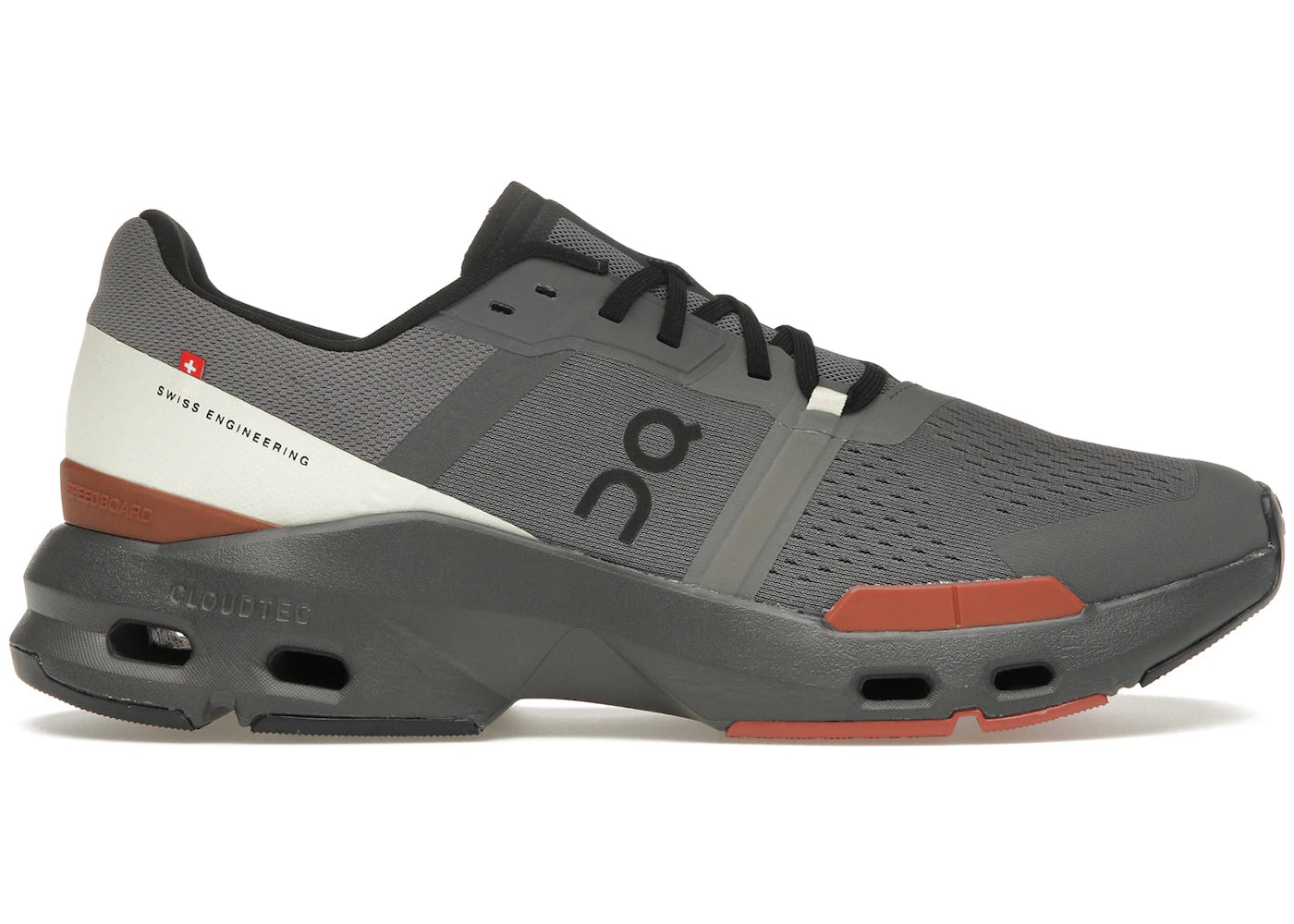 On Running Cloudpulse Rock Chili