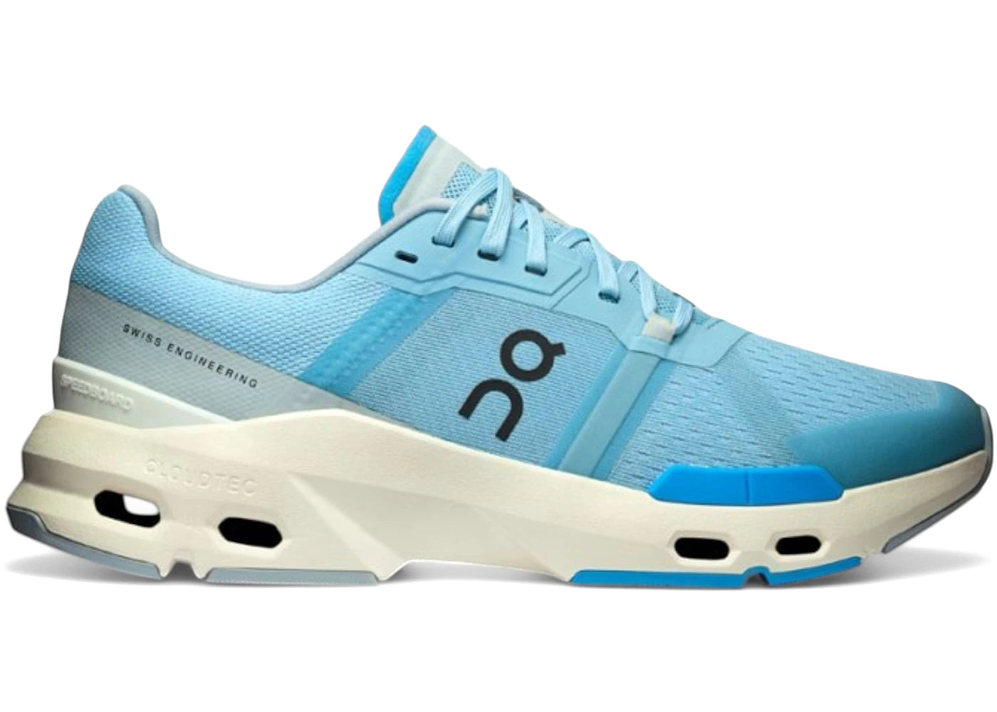 On Running Cloudpulse Wash Malibu (Women's)