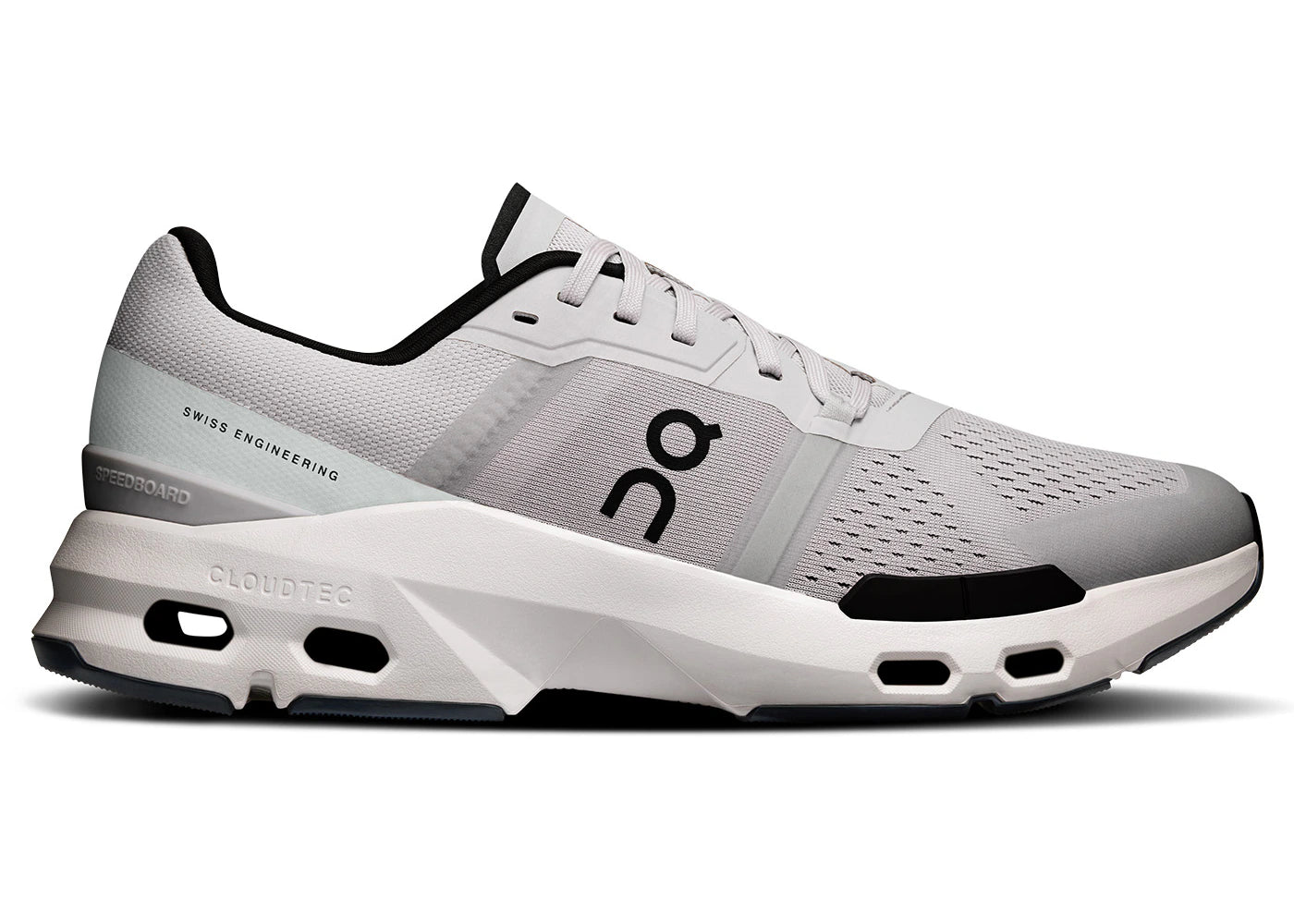 On Running Cloudpulse Wolf Black