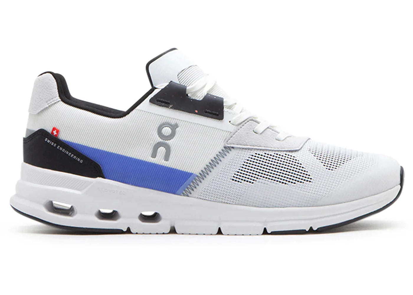 On Running Cloudrift White Cobalt