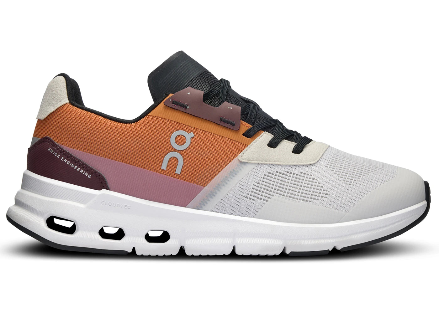 On Running Cloudrift White Copper (Women's)