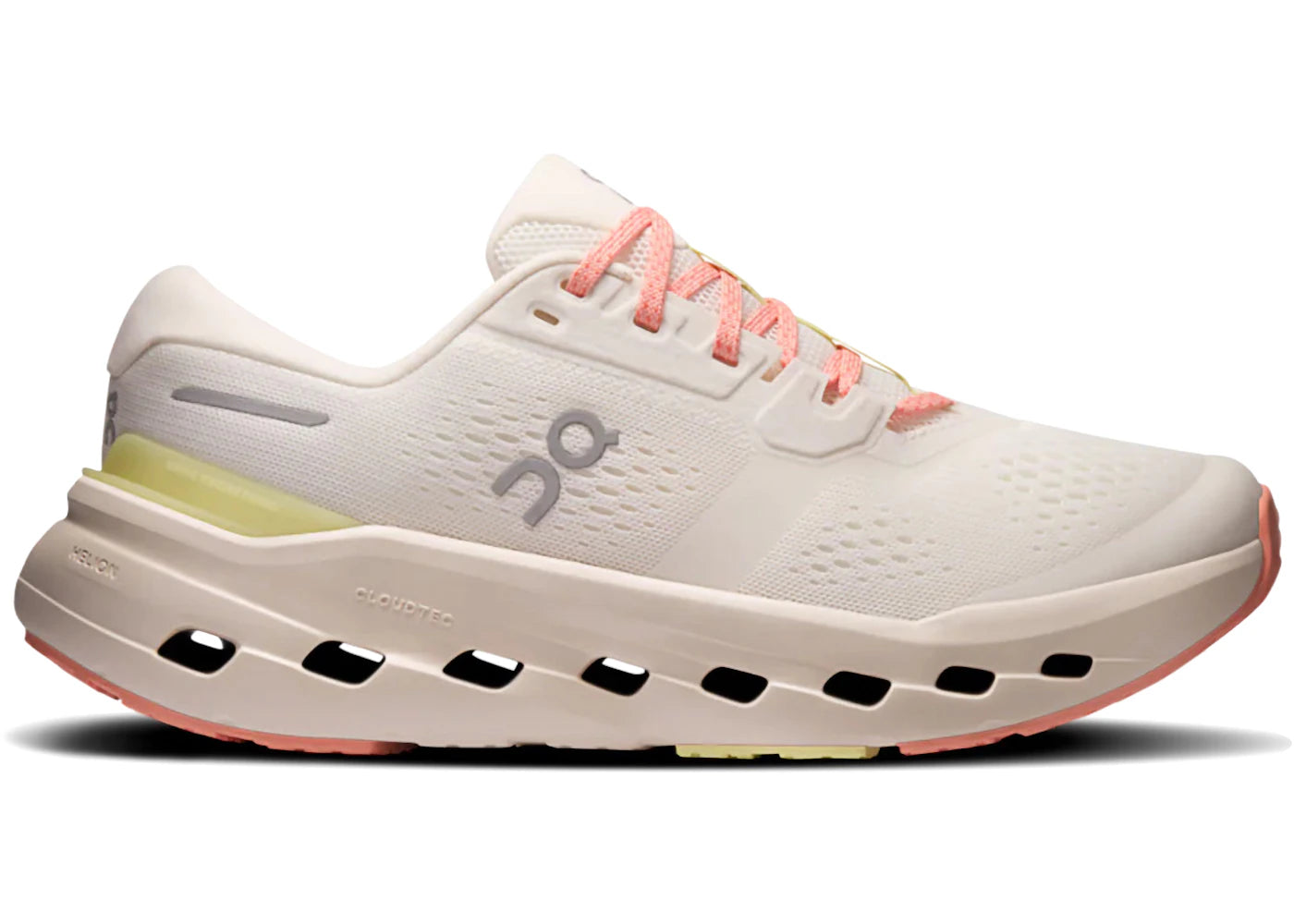 On Running Cloudrunner 3 Ivory Dew (Women's)