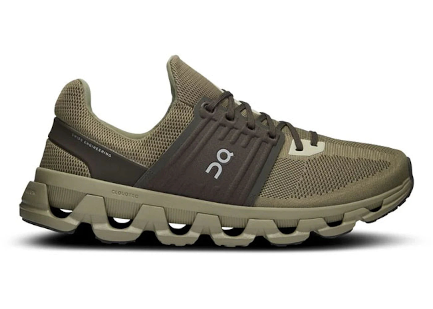 On Running Cloudswift 3 AD Grove Thorn