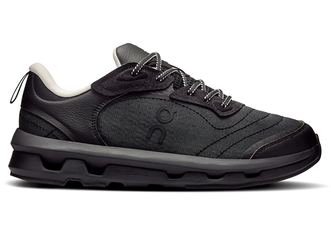 On Running Cloudzone Moon Zendaya Black Dew (Women's)