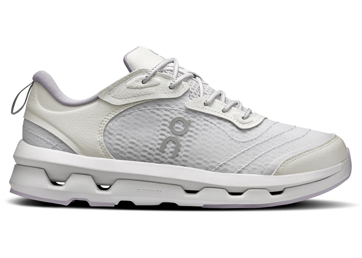 On Running Cloudzone Moon Zendaya Lavender Lilac (Women's)