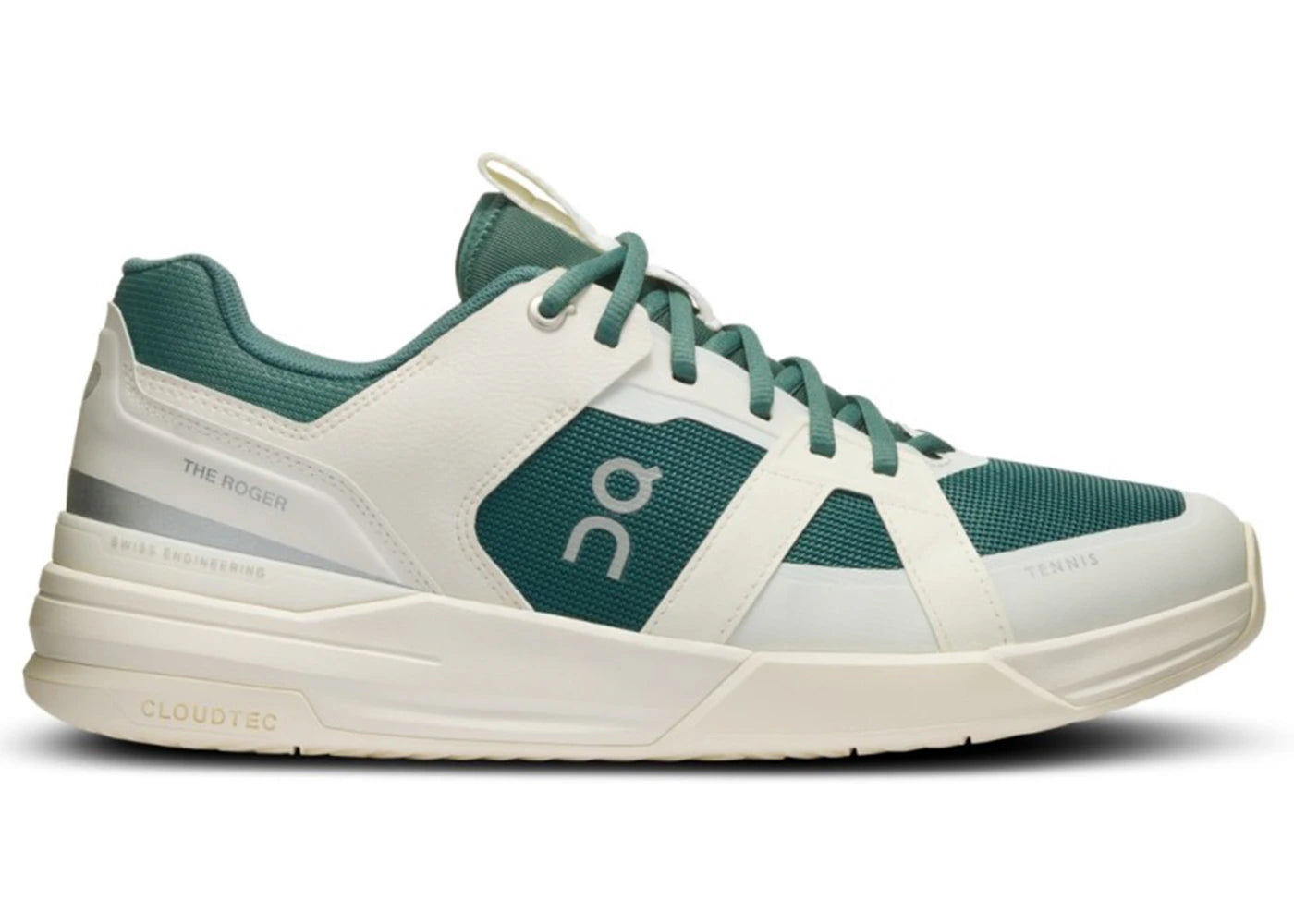 On The Roger Clubhouse Pro Oyster Tennis Club (Women's)