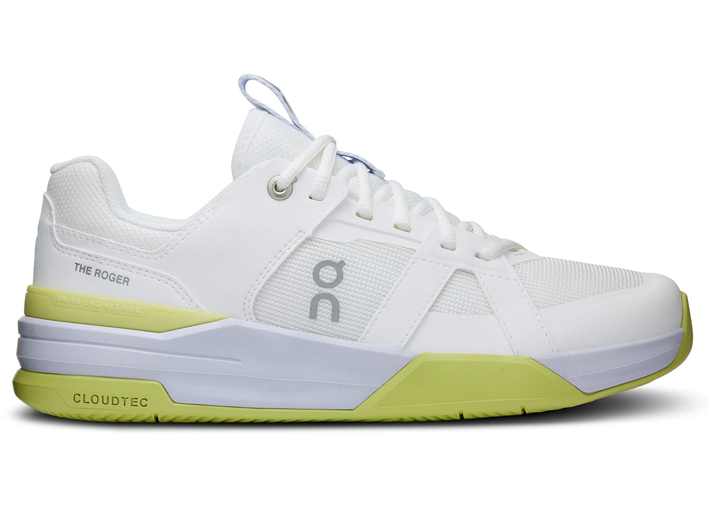 On The Roger Clubhouse Pro Undyed Acacia (GS)