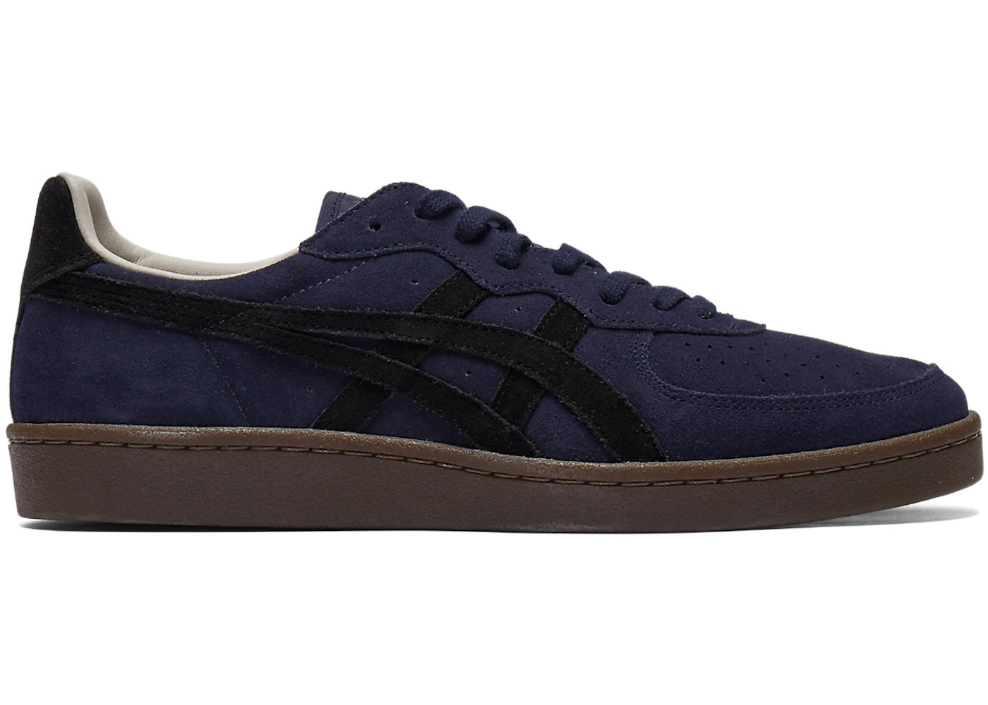 Onitsuka Tiger GSM Peacoat Black