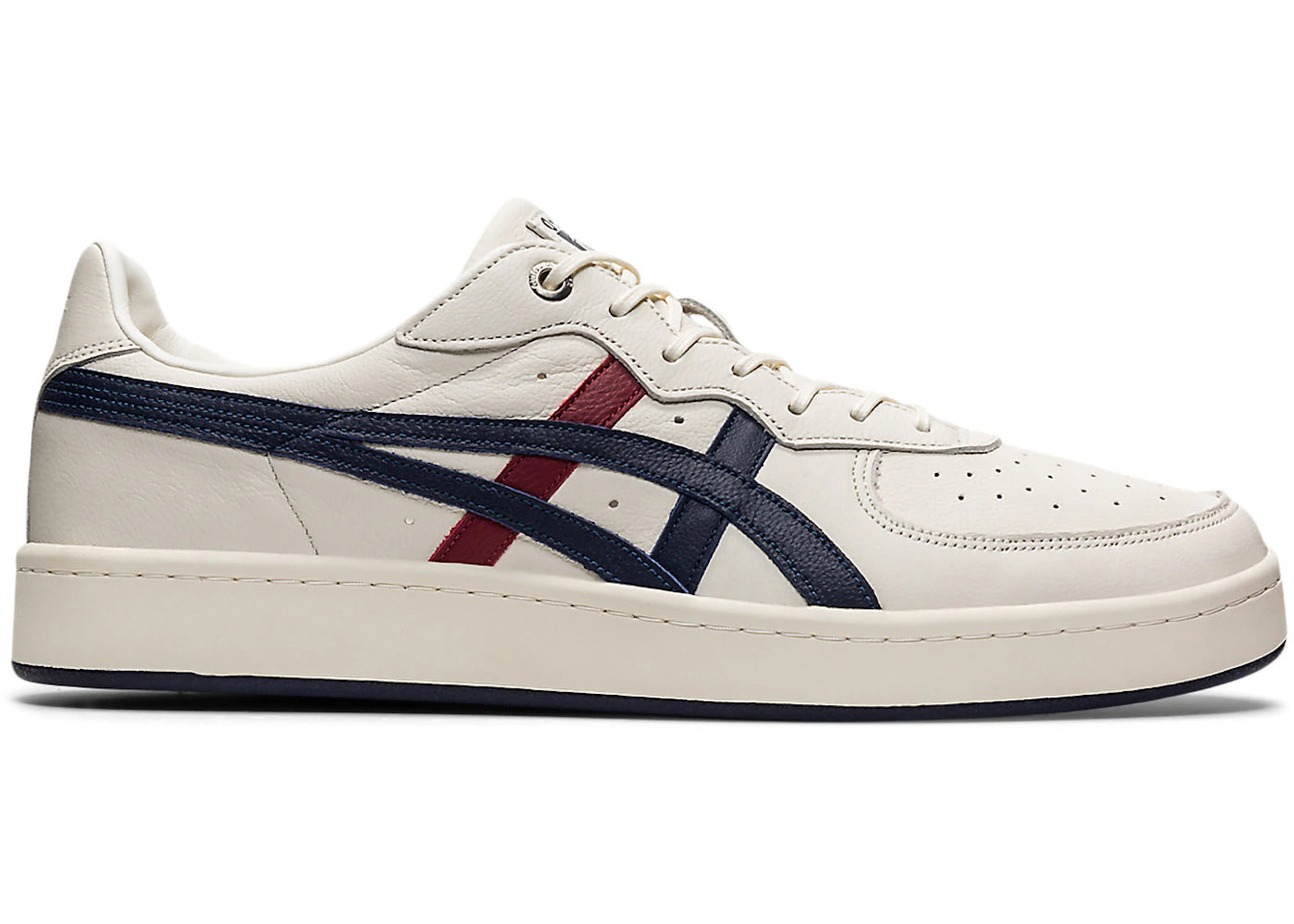 Onitsuka Tiger GSM SD Cream Peacoat
