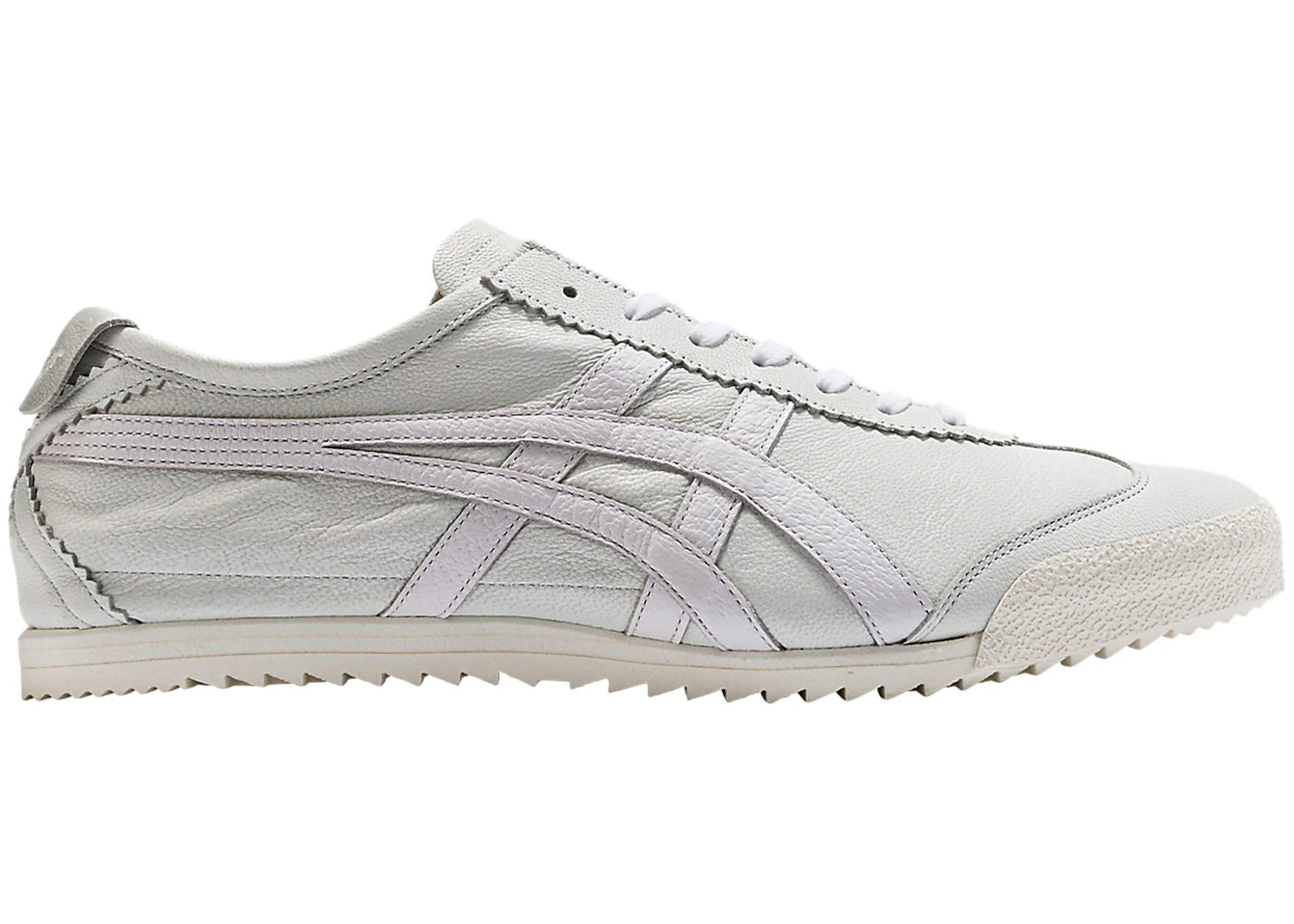 Onitsuka Tiger Mexico 66 Deluxe NM White