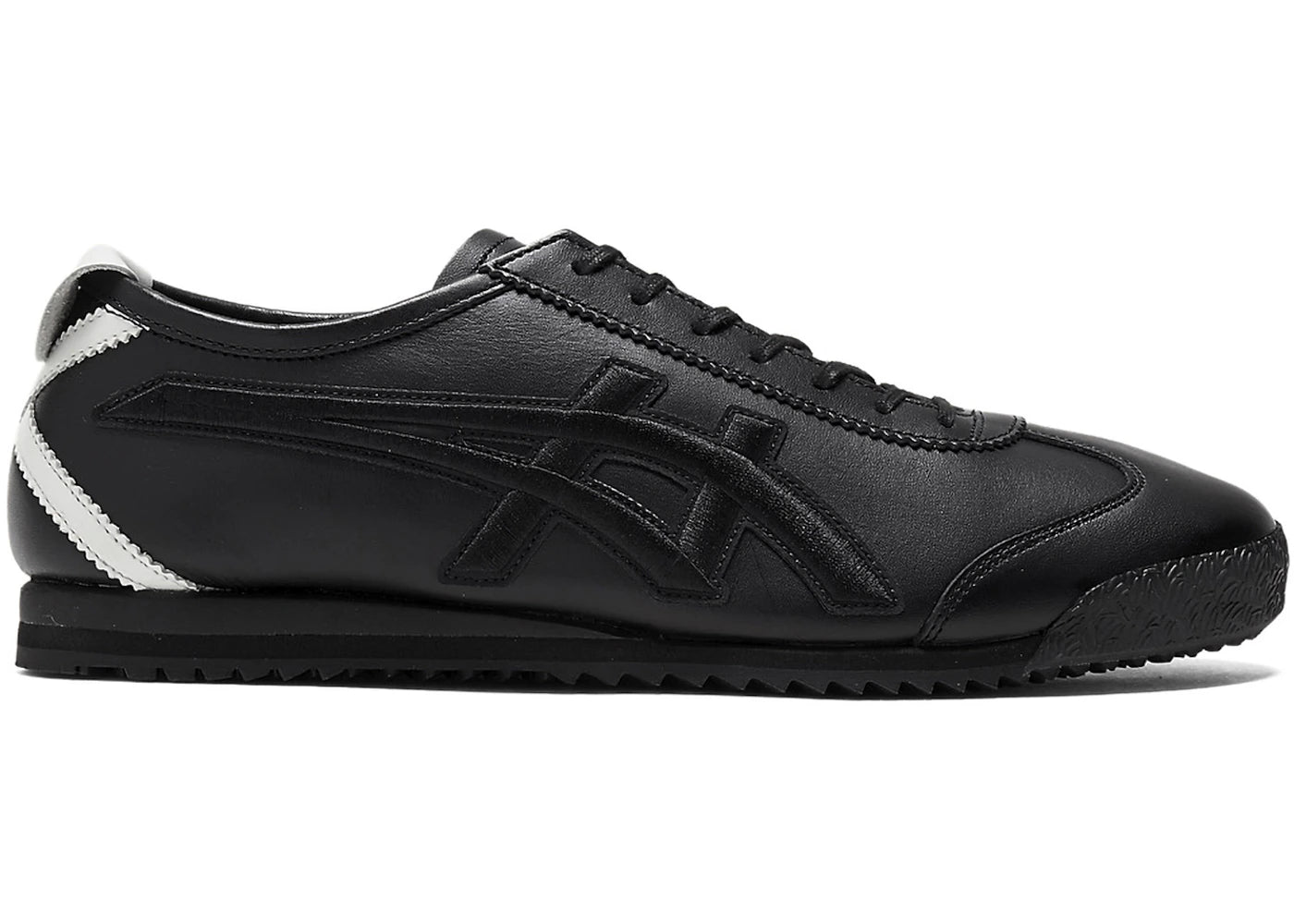 Onitsuka Tiger Mexico 66 GDX NM Black White