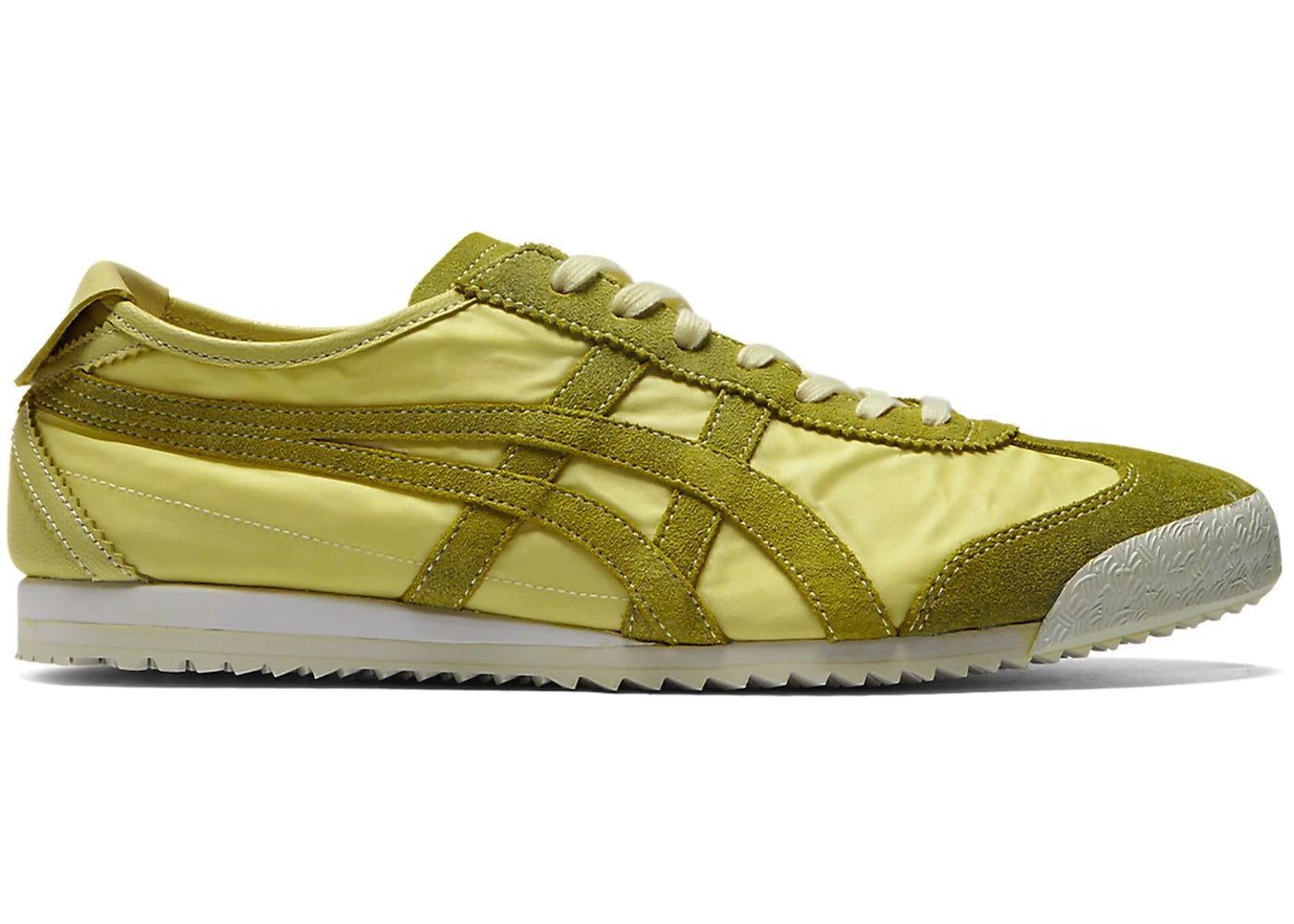 Onitsuka Tiger Mexico 66 NM Bitter Lemon