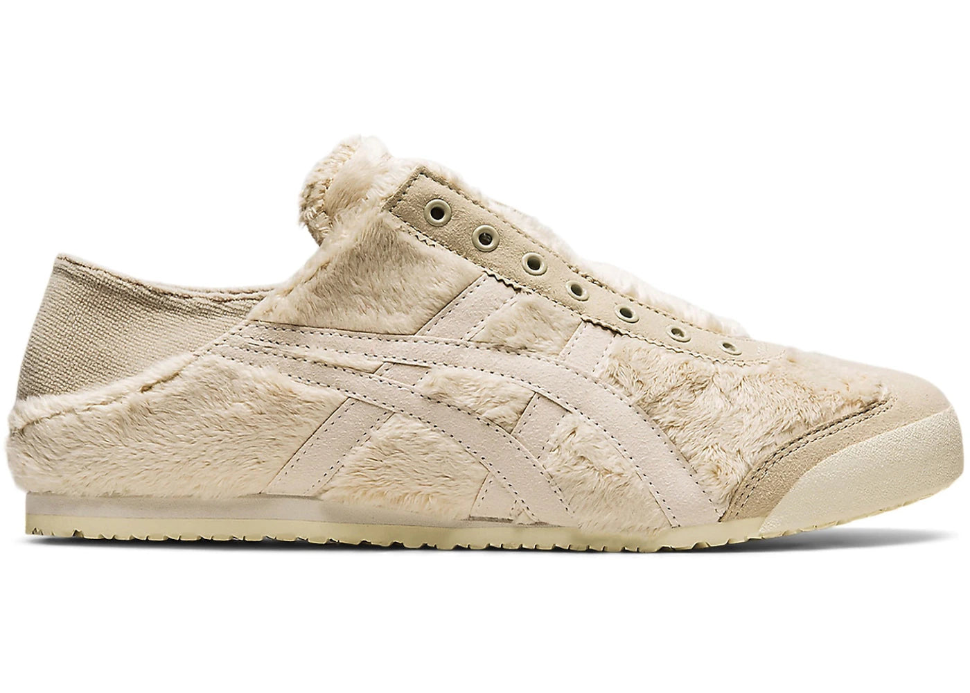 Onitsuka Tiger Mexico 66 Paraty Birch Cream