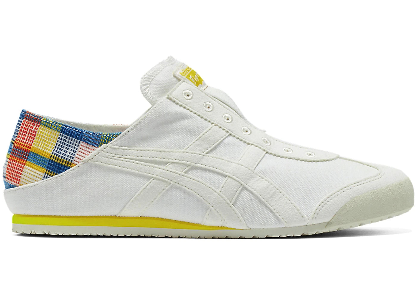 Onitsuka Tiger Mexico 66 Paraty Doi Tung Cream Multi