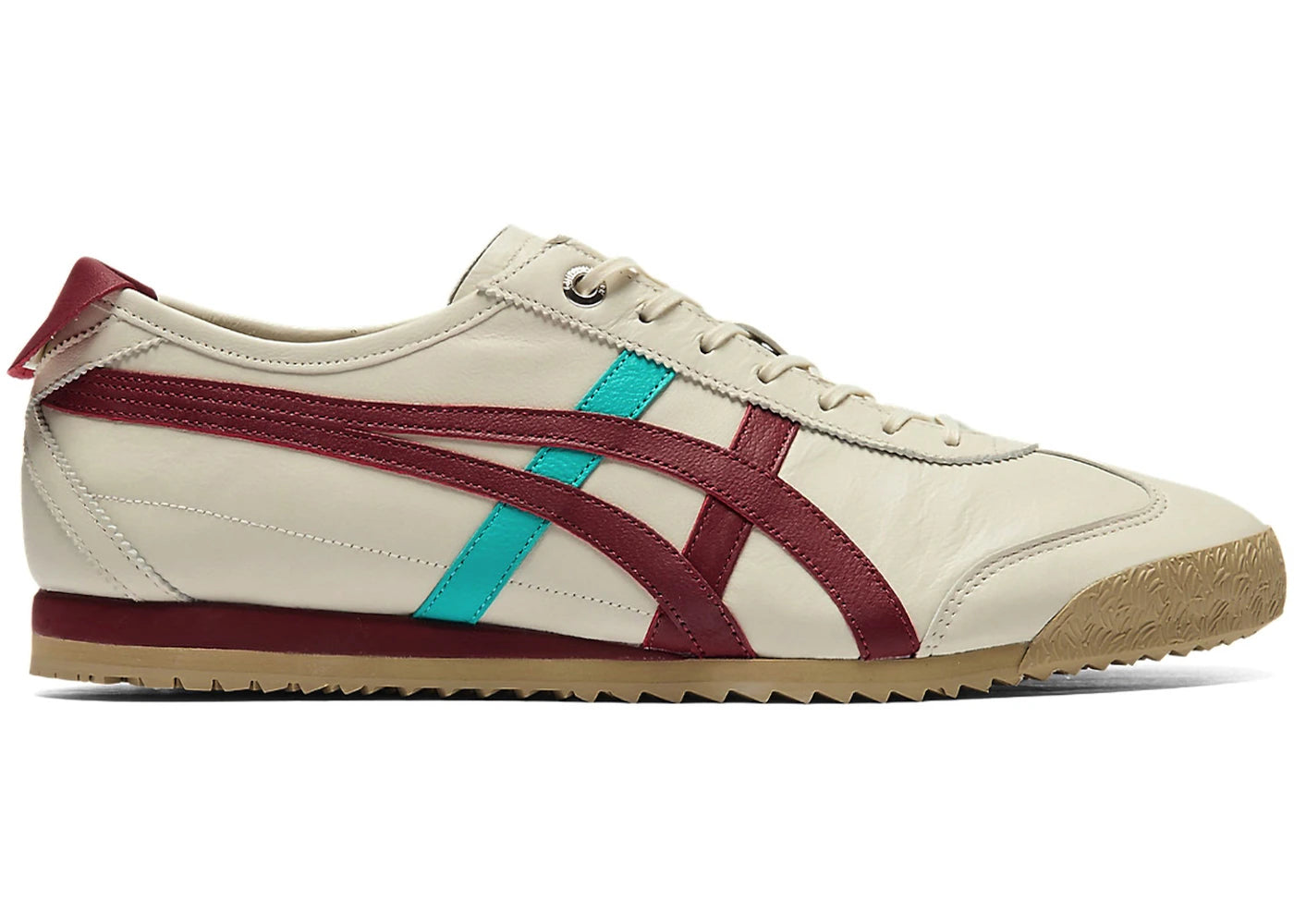 Onitsuka Tiger Mexico 66 SD Birch Beet Juice