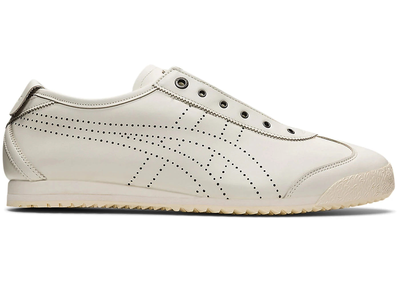 Onitsuka Tiger Mexico 66 SD Slip-On Cream